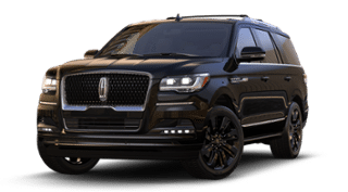2024 Lincoln Lincoln Navigator External Image 1